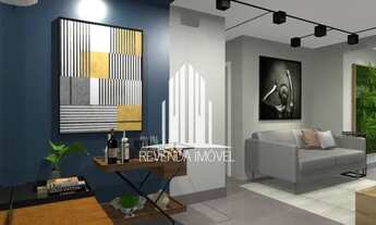 Imagem 3: Apartamento à venda em Santo Amaro 276m² 2 dormitórios 2 banheiros