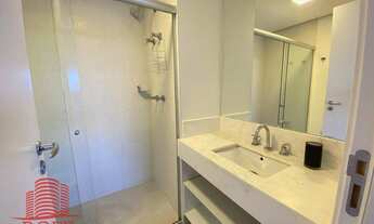 Imagem 6: Apartamento para alugar, 43 m² por R$ 3.500,00/mês - Brooklin - São Paulo/SP