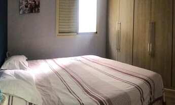 Imagem 5: Apartamento à venda 2 quartos 1 vaga Atântico Sul Jardim Santo André - Santo André - SP