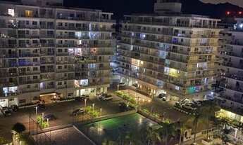 Imagem 13: Cobertura para venda possui 184 metros quadrados com 3 quartos