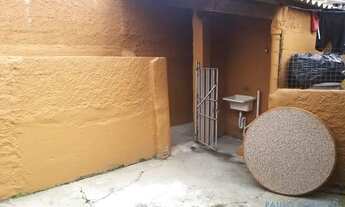 Imagem 3: CASA DE VILA - VILA LEOPOLDINA - SP