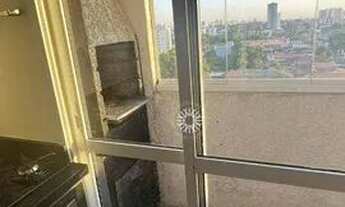 Imagem 2: Apartamento com 2 dormitórios - venda por R$ 270.000,00 ou aluguel por R$ 1.600,00/mês - A