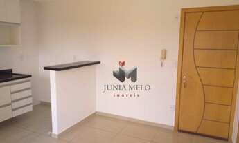 Imagem 7: Apartamento com 1 dormitório para alugar, 38 m² por R$ 1.670,00/mês - Residencial Flórida