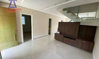 Imagem 2: Casa com 4 dormitórios para alugar, 185 m² por R$ 3.700,00/mês - Ibituruna - Montes Claros