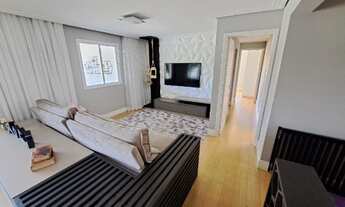 Imagem 3: Apartamento Domo Home 156m - 3 suítes e 3 vagas - Centro - São Bernardo do Campo