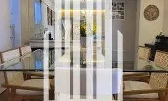 Imagem: Apartamento á venda na Vila Mariana com