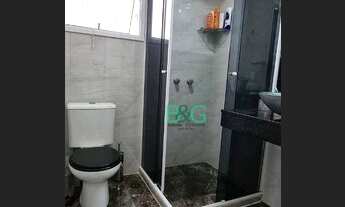 Imagem 3: Apartamento com 2 dormitórios à venda, 80 m² por R$ 499.200,00 - Condomínio Alphaview - Ba