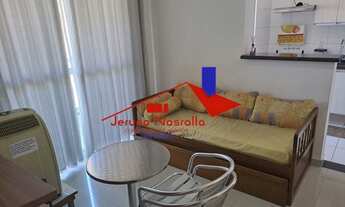 Imagem 4: 01 suite com varanda lazer completo Santos SP