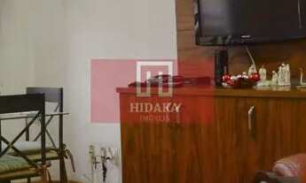 Imagem 2: Apartamento à venda no bairro Perdizes - São Paulo/SP, Zona Oeste