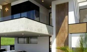 Imagem 4: Casa - Swiss Park - Campinas