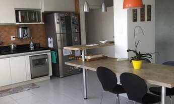 Imagem 4: Apartamento com 3 dormitórios à venda, 216 m² por R$ 2.300.000,00 - Alto da Boa Vista - Sã