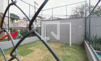 Imagem 6: Apartamento para Aluguel - Jardim Brasília, 2 Quartos, 47 m2