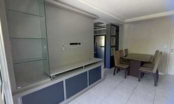 Imagem 3: Aluga-se AP COMPLETO - Tubarão SC