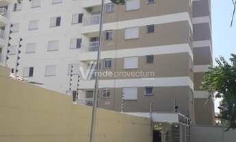 Imagem 2: Apartamento - Vila Industrial - Campinas