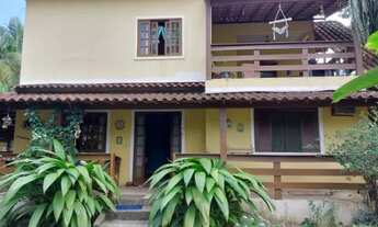 Imagem 2: Imóvel Casa 4 Quartos na Prainha de Mambucaba - Paraty - RJ