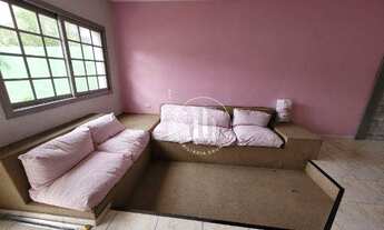 Imagem 2: Casa com 4 dormitórios à venda, 338 m² por R$ 692.000,00 - Ponta de Baixo - São José/SC