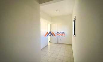 Imagem 3: Sobrado com 2 dormitórios à venda, 68 m² por R$ 180.000,00 - Parque Continental - São Vice