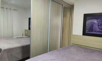 Imagem 3: Apartamento no Parque do Pirineus