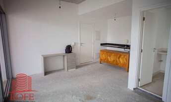 Imagem: Apartamento com 1 dormitório à venda