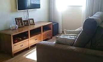 Imagem 4: Apartamento com 2 dormitórios à venda, 70 m² por R$ 395.000 - Chácara Inglesa - São Paulo