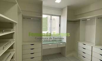 Imagem 4: Apartamento para Locação, Espinheiro, 3 dormitórios, 2 suítes, 4 banheiros, 2 vagas