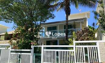 Imagem 2: Casa com 5 dormitórios à venda, 261 m² por R$ 849.900,00 - Itapeba - Maricá/RJ