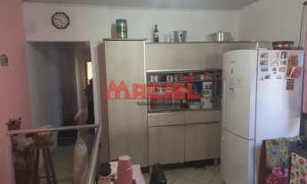 Imagem 4: Casa Padrão em Sao Jose dos Campos