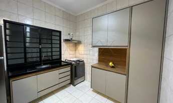 Imagem 6: Casa Padrão em Bauru