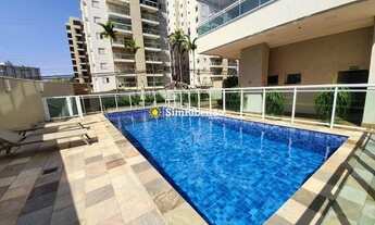 Imagem 4: Apartamento a venda no Edifício Barcelona. Bairro Nova Aliança