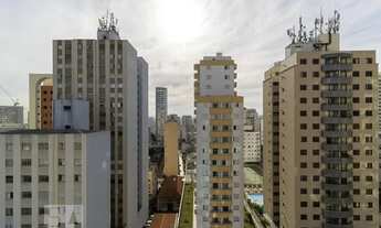 Imagem 5: Apartamento para Aluguel - Aclimação, 3 Quartos, 85 m2