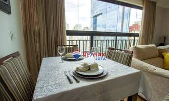 Imagem: Apartamento com 2 dormitórios à venda