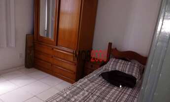 Imagem 7: Apartamento com 3 dormitórios à venda, 107 m² por R$ 430.000,00 - Centro - Niterói/RJ