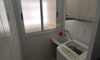 Imagem: Apartamento com 2 dormitórios para alugar