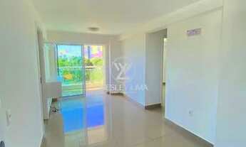 Imagem 2: Apartamento para venda possui 74 metros quadrados com 3 quartos