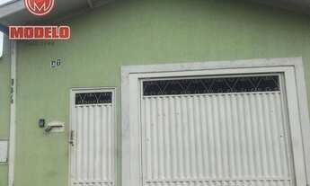 Imagem: Casa com 2 dormitórios para alugar, 100