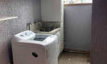 Imagem 4: Cobertura com 2 dormitórios à venda, 100 m² por R$ 365.000,00 - Jardim Santo Alberto - San