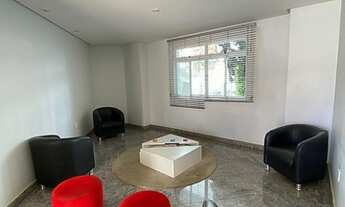 Imagem 4: Ref.: 3029 - Apartamento com lazer e acabamento de luxo