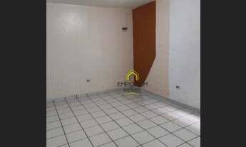 Imagem 5: Casa com 1 dormitório para alugar, 90 m² por R$ 1.300,00/mês - Jardim Bela Vista - Guarulh