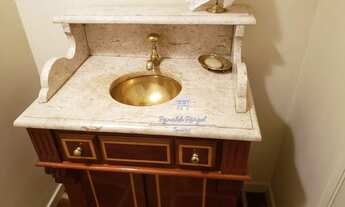 Imagem 2: Sobrado com 4 dormitórios à venda, 492 m² por R$ 2.500.000,00 - Jardim Marajoara - São Pau