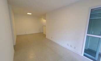 Imagem 4: Apartamento com 3 dormitórios para alugar, 94 m² por R$ 3.743,06/mês - Centro - São Bernar