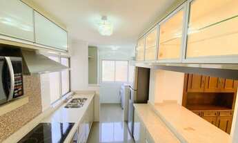 Imagem 5: Apartamento com 2 dormitórios para alugar, 75 m² por R$ 3.541,47/mês - Bigorrilho - Curiti