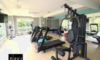 Imagem 7: Apartamento com 2 dormitórios à venda, 69 m² por R$ 415.000,00 - Jardim Carvalho - Porto A