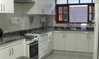 Imagem 4: Casa com 5 dormitórios à venda, 700 m² por R$ 3.500.000,00 - Bosque dos Eucaliptos - São J