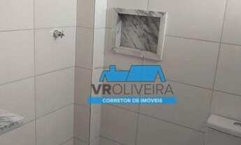 Imagem 5: Cobertura com 2 dormitórios à venda, 40 m² por R$ 430.000 - Jardim Santo Alberto - Santo A