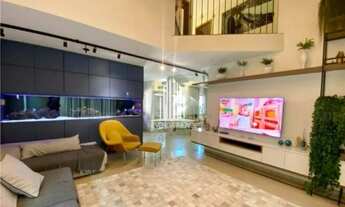 Imagem 3: Casa à venda no Jardim Virginia Bianca com 374m² 3 dormitórios 3 suítes 5 banheiros 5 vag