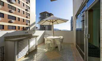 Imagem 6: Cobertura Penthouse 4 Dorms (2 sts) Churrasqueira