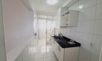 Imagem 2: Apartamento 2 Quartos para Locação em São Paulo, Morro dos Ingleses, 2 dormitórios, 1 suít