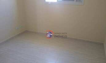 Imagem 4: Sobrado com 3 dormitórios para alugar, 121 m² por R$ 2.810,01/mês - Vila Francisco Mataraz