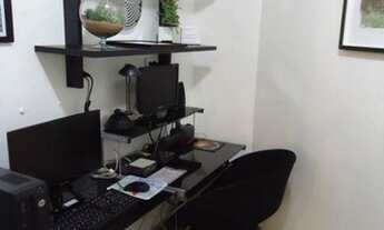 Imagem 5: Apartamento com 1 dormitório, 44 m² - venda por R$ 620.000,00 ou aluguel por R$ 3.637,75/m