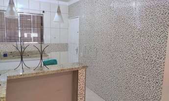 Imagem 5: Sobrado com 3 dormitórios à venda, 223 m² por R$ 450.000,00 - Parque Capuava - Santo André